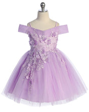 Hanah Dress