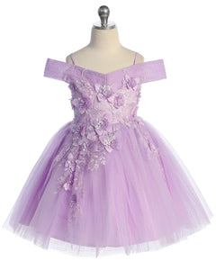 Hanah Dress