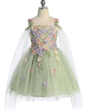 Gaby Dress