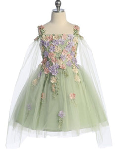 Gaby Dress