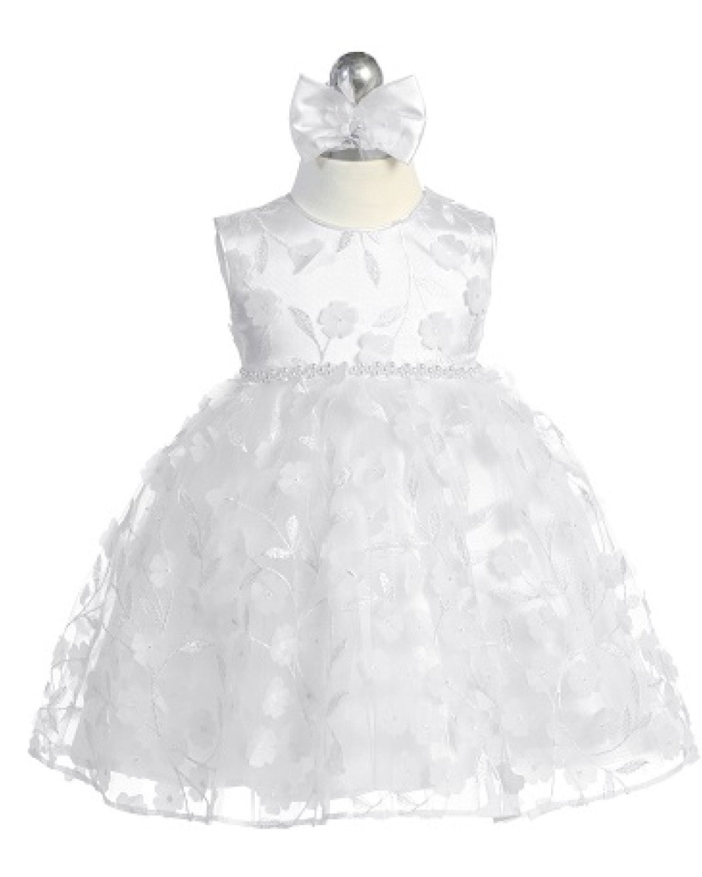Monica Dress