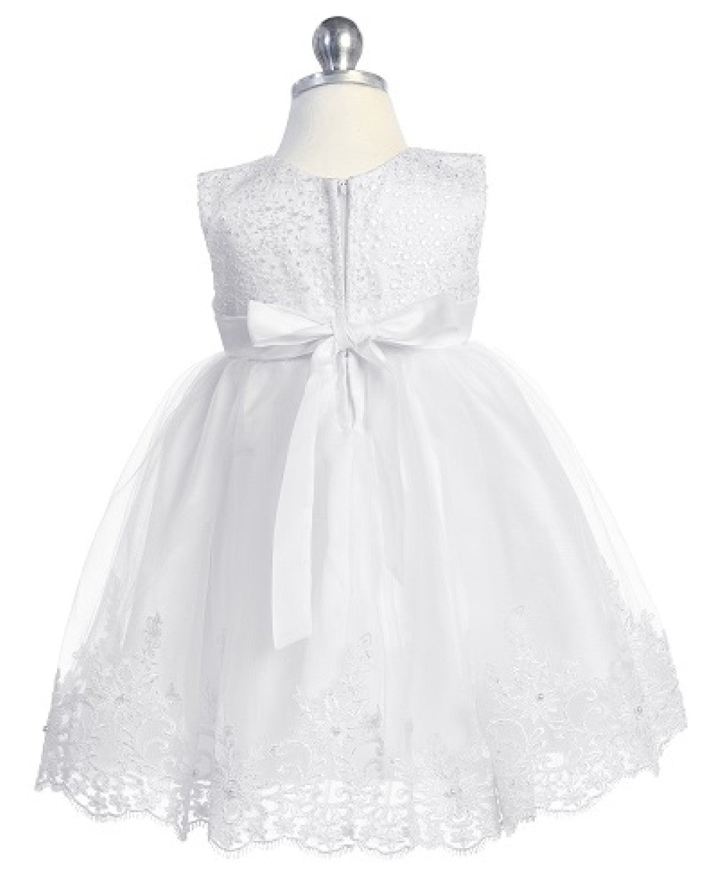 Melissa Dress