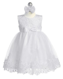 Melissa Dress
