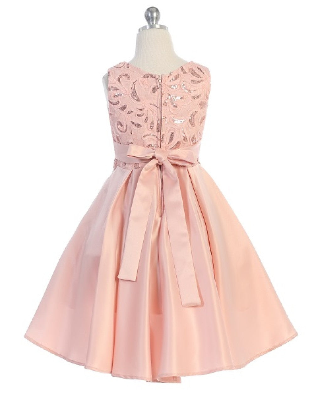Miriam Dress