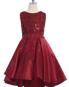 Miriam Dress