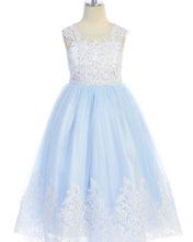 Lesly Dress