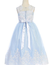 Lesly Dress