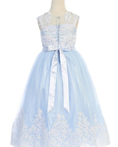 Lesly Dress