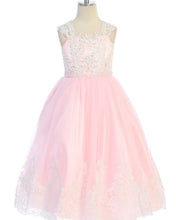Lesly Dress