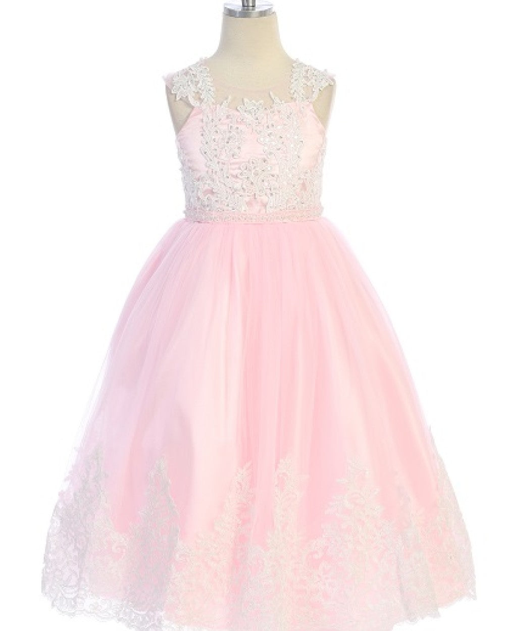 Lesly Dress