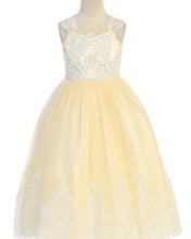 Lesly Dress