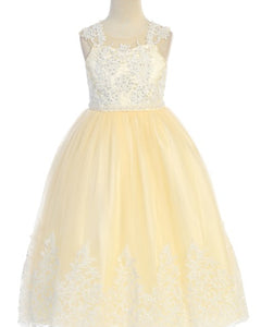 Lesly Dress