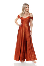 Natalia Dress