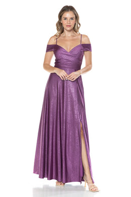 Natalia Dress