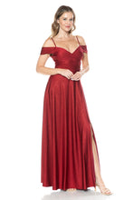 Natalia Dress