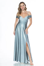 Natalia Dress