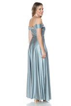 Natalia Dress