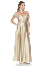 Natalia Dress