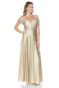 Natalia Dress