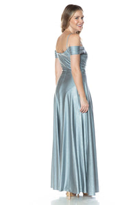 Natalia Dress