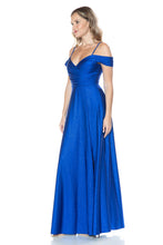 Natalia Dress