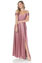 Natalia Dress