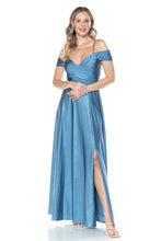 Natalia Dress