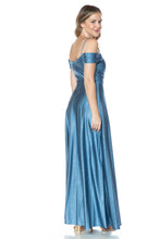 Natalia Dress