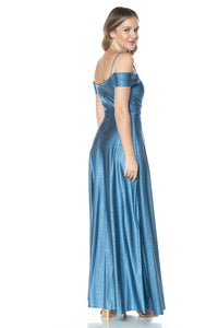 Natalia Dress