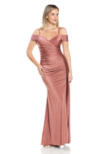 Jimena Dress