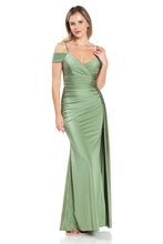 Jimena Dress