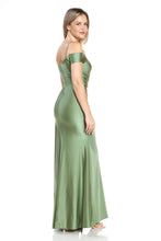 Jimena Dress