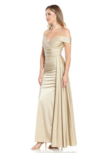 Jimena Dress