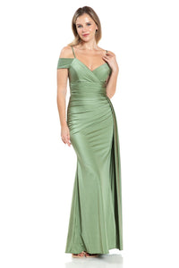 Jimena Dress