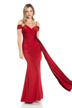 Jimena Dress