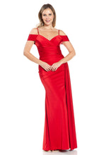 Jimena Dress