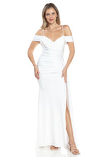 Jimena Dress