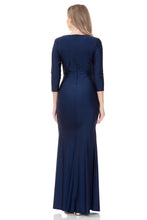 Zaida Dress