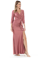 Zaida Dress