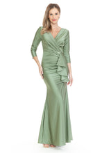 Zaida Dress