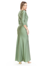 Zaida Dress