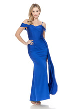 Nicole Dress