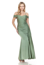 Nicole Dress