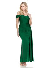 Nicole Dress