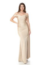 Nicole Dress