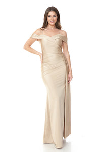 Nicole Dress