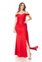 Nicole Dress