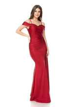 Nicole Dress