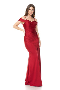 Nicole Dress