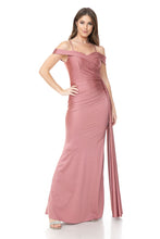 Nicole Dress